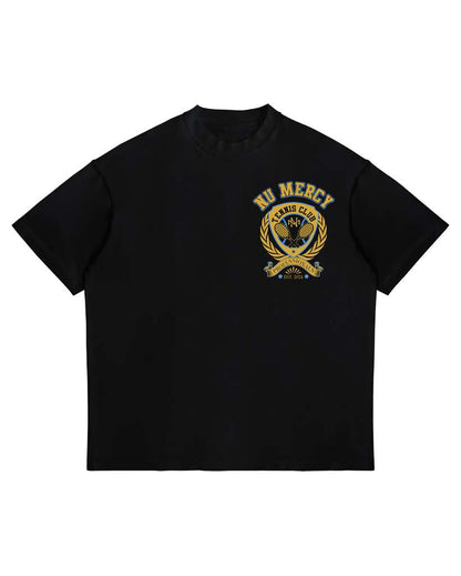 Nu Mercy TC Tees