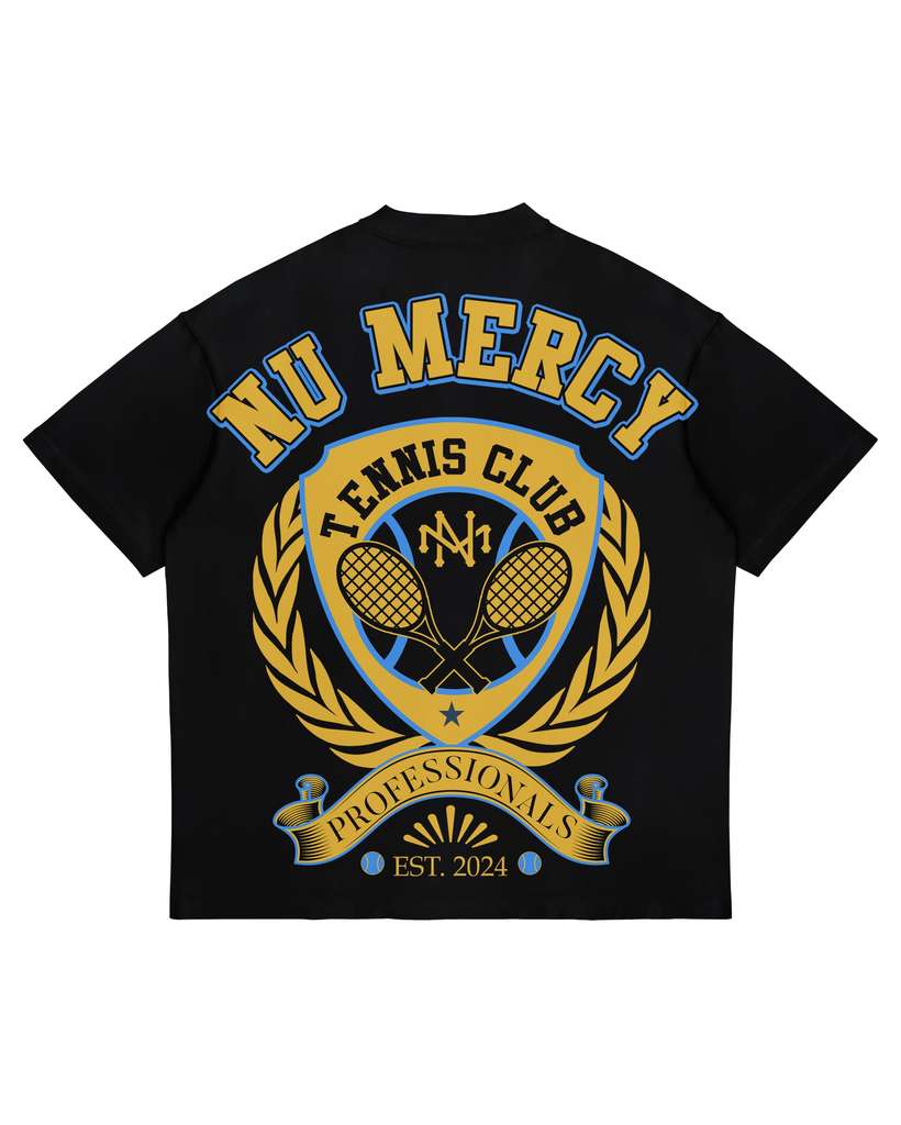 nu mercy tc tees