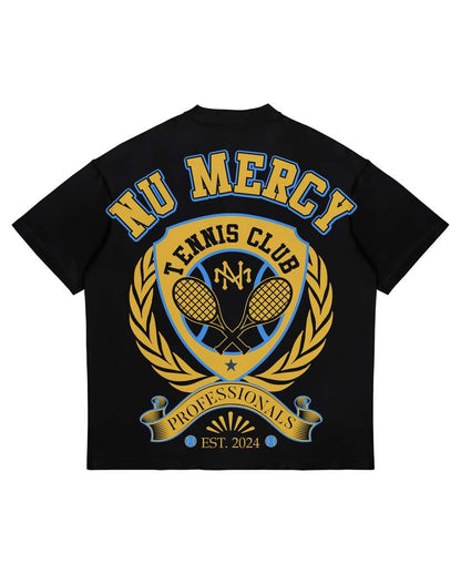 Nu Mercy TC Tees