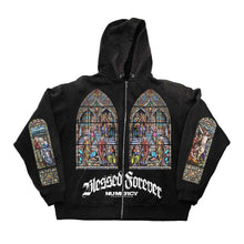 Load image into Gallery viewer, Blessed Forever Hoodie Set
