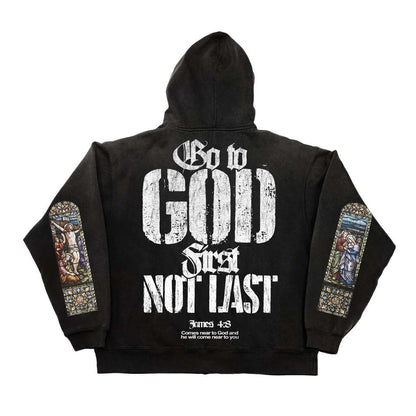 Blessed Forever Hoodie