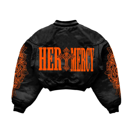 HERMERCY BLK PUFFER SET