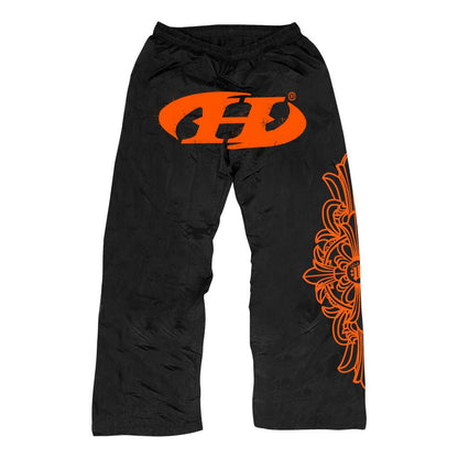 HERMERCY BLK PUFFER SET