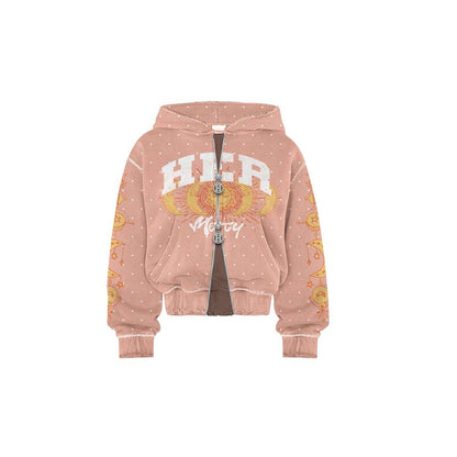 WMNS HER MERCY HORIZON SET