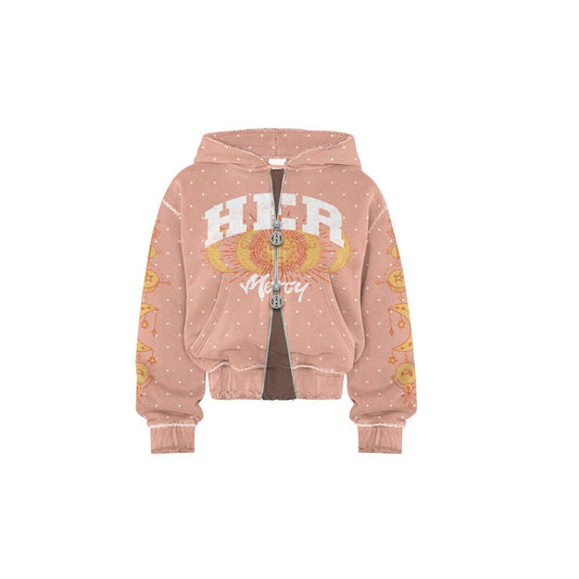 WMNS HER MERCY HORIZON SET