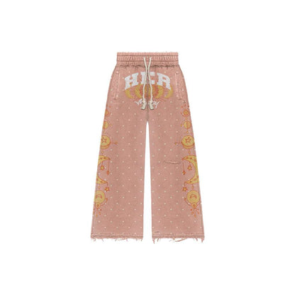 WMNS HER MERCY HORIZON SET