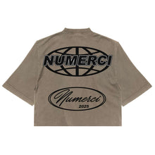 Load image into Gallery viewer, NUMERCI GLOBAL TEE

