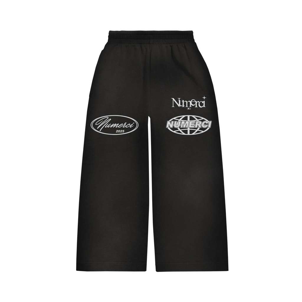blk numerci global pants