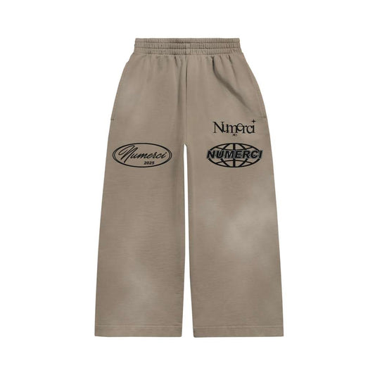 NUMERCI GLOBAL Pants
