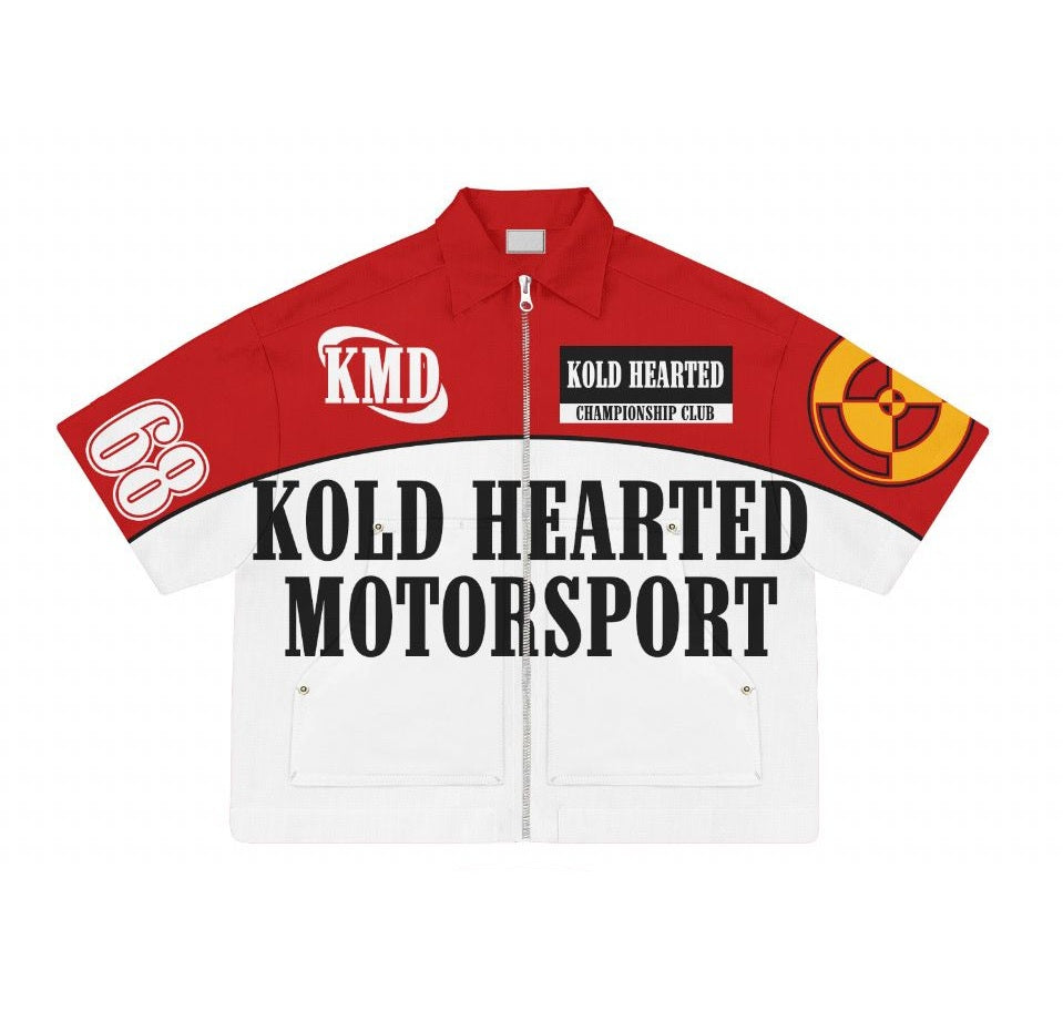 kold hearted ms zip up