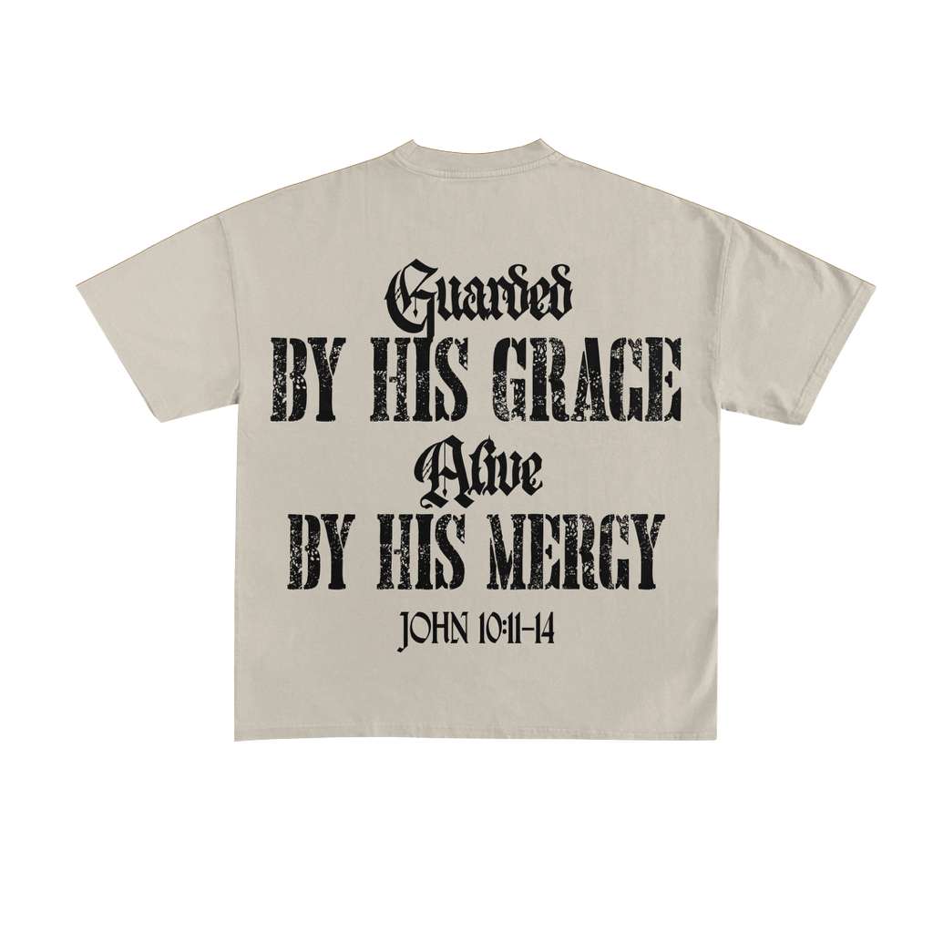 his mercy tee